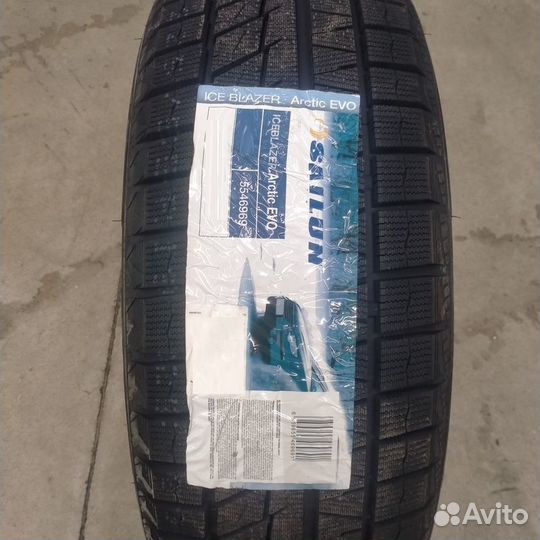 Sailun Ice Blazer Arctic EVO 265/60 R18 110