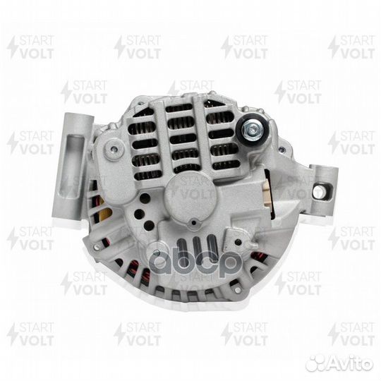 Генератор LG2320 startvolt