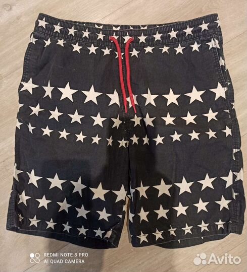 Шорты мужские