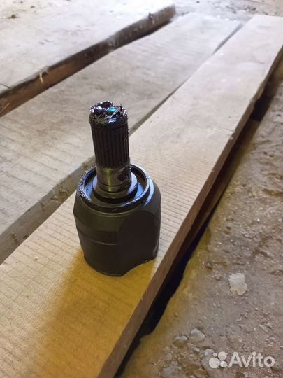 Граната внутренняя левая на киа спортейдж 3