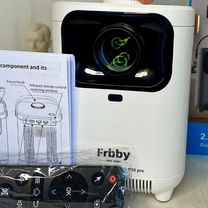 Проектор frbby p20 pro