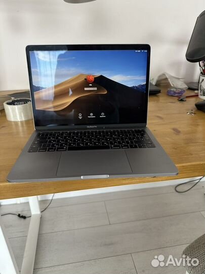 MacBook Pro 13 2016 128gb