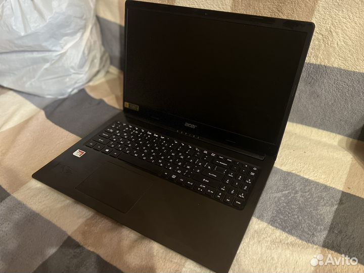 Acer aspire n19h1