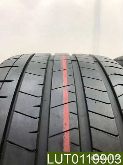 Pirelli P Zero PZ4 325/30 R23 109Y