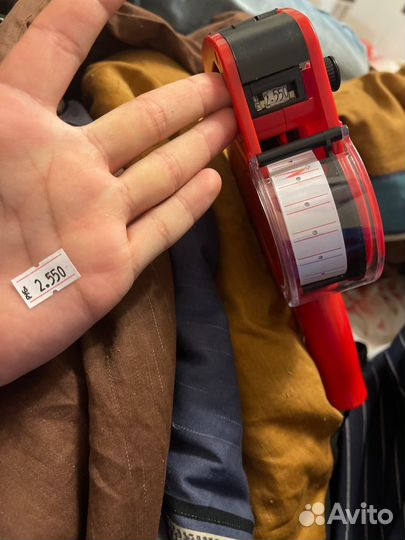 Срок годности, даты, ценник, печать ценников