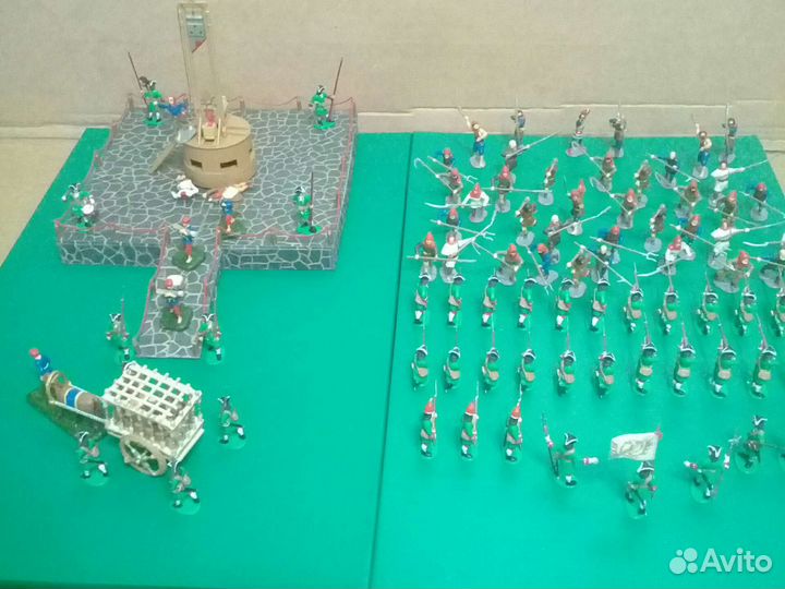 1-72. Гильотина. Национальная бритва