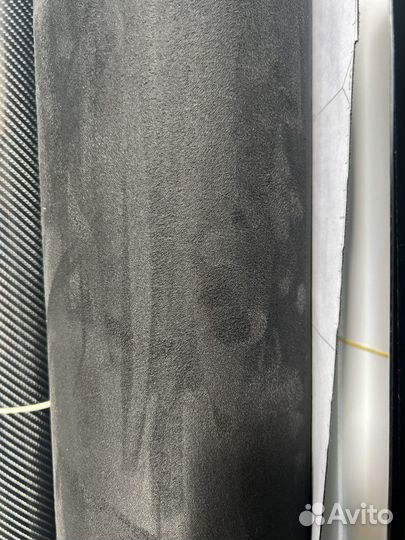 Алькантара самоклеющаяся