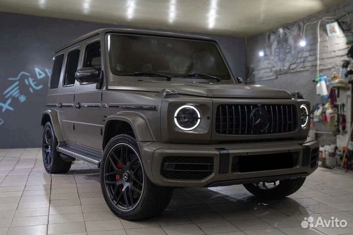 Тонировочная пленка\VHQ AIR Blue 80 (голубая)