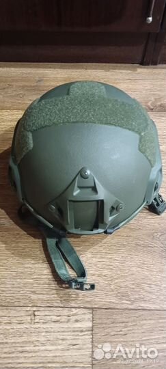 Военный шлем тактический