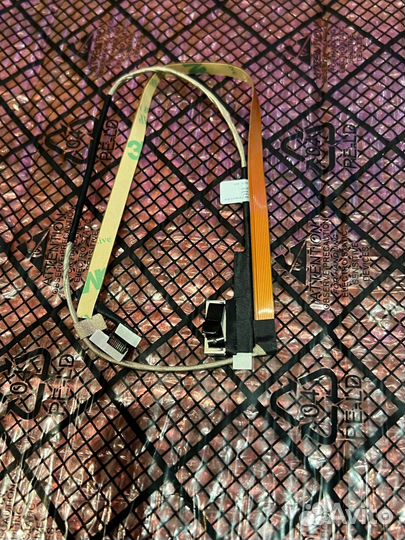 Кабель камеры HP EliteBook 840 G5 L33591-001