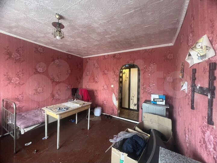 2-к. квартира, 37,6 м², 1/2 эт.