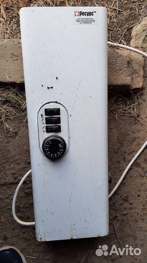 Тен (Електрокотел) на 3квт