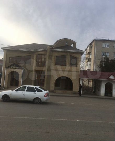 Офис, 254.1 м²