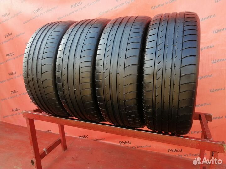 Dunlop SP Sport Maxx GT 235/50 R18 97V