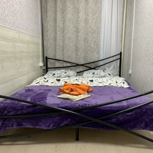 Комната 12 м², 1/6 эт.