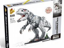 Лего dinosaur world "Динозавры: Индоминус Рекс"