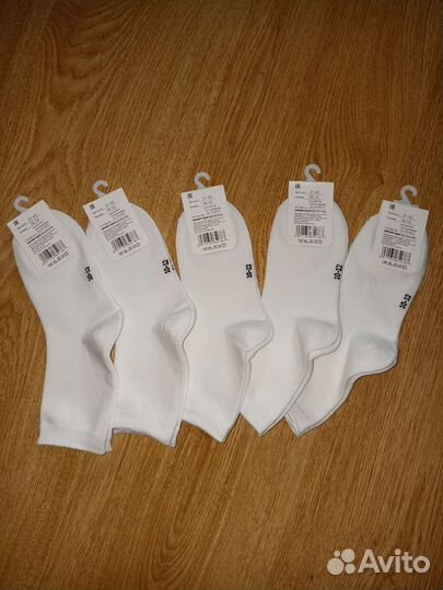 Носки 10-12лет новые для хореографии