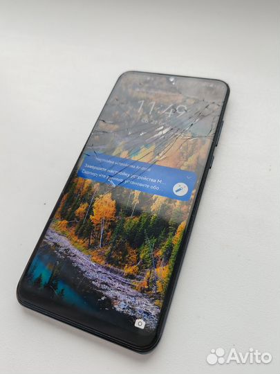 HONOR 20 Lite (RU), 4/128 ГБ
