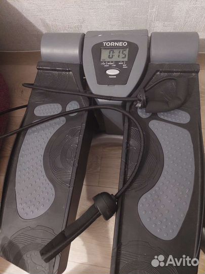 Тренажер степпер