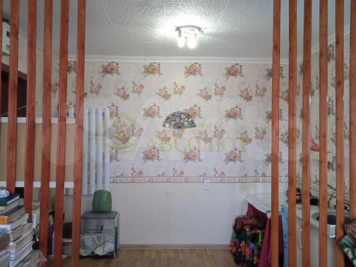 Квартира-студия, 18 м², 5/5 эт.