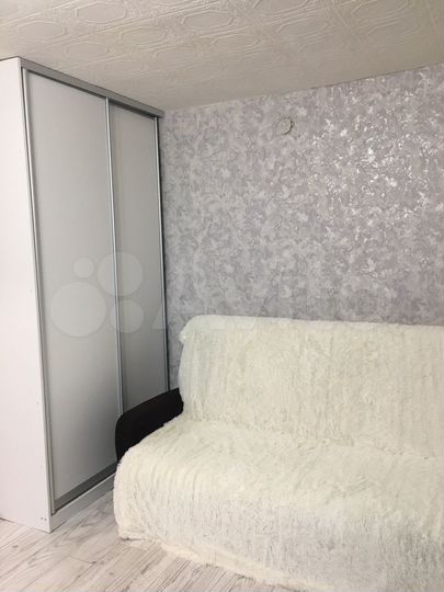 1-к. квартира, 30,6 м², 3/4 эт.