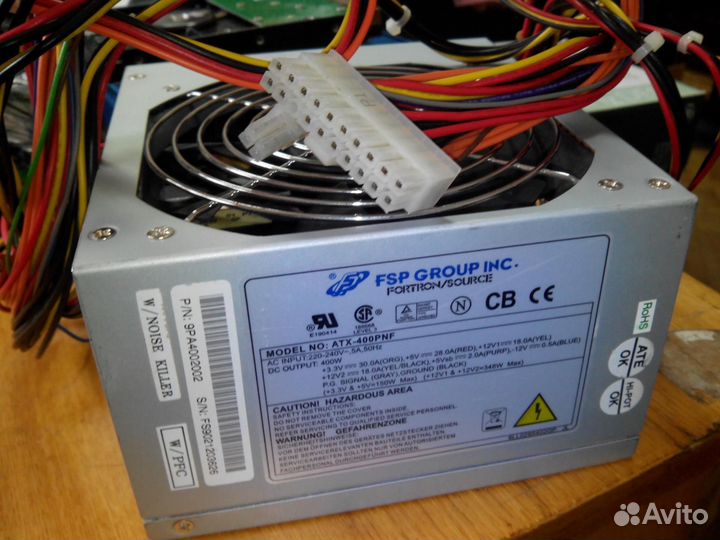 Видеокарта GTX 560TI DDR5