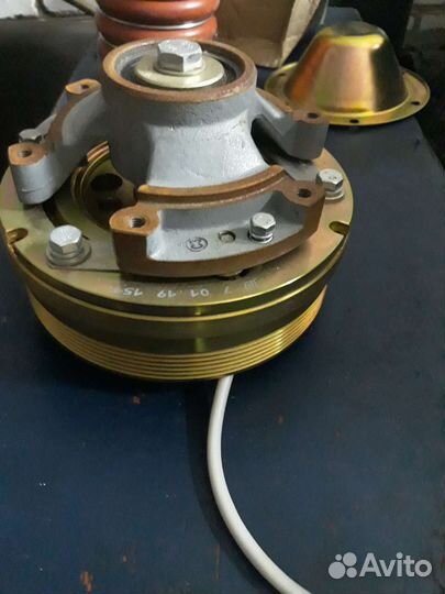 Запчасти на камаз