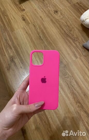 Чехол на iPhone 12 mini
