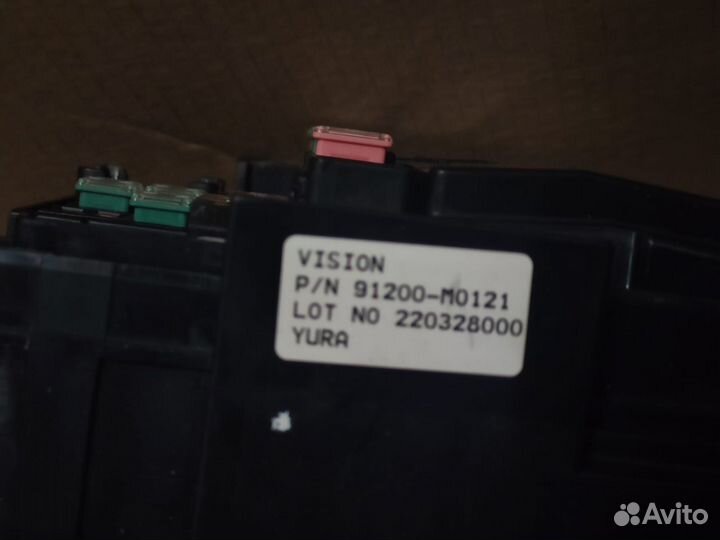 91200M0121 жгут проводов мотор отсека creta 2016