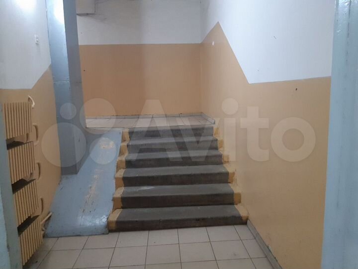 3-к. квартира, 82 м², 5/10 эт.