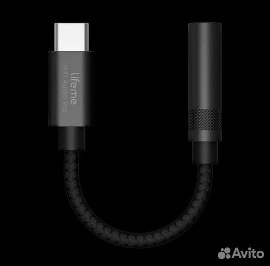 Meizu Mblu Lifeme HiFi DAC Pro Amplifier