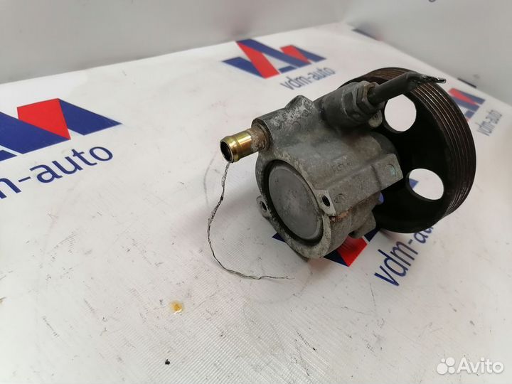 Насос гидроусилителя Renault 26083376RV