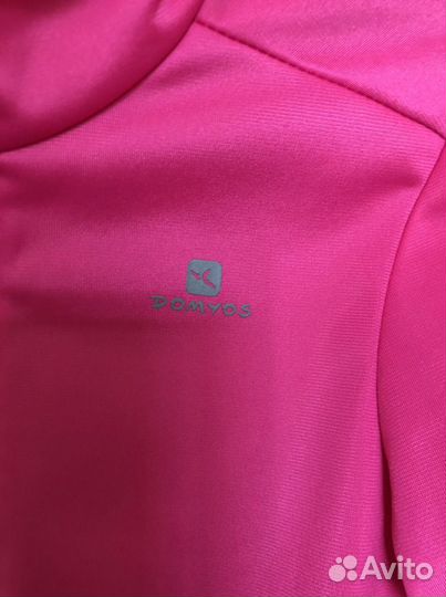 Спортивный костюм новый