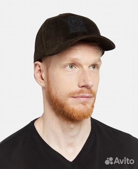 Кепка мужская Bogner, Оригинал