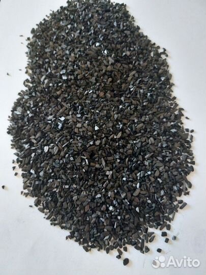 Уголь уаи очистка воды