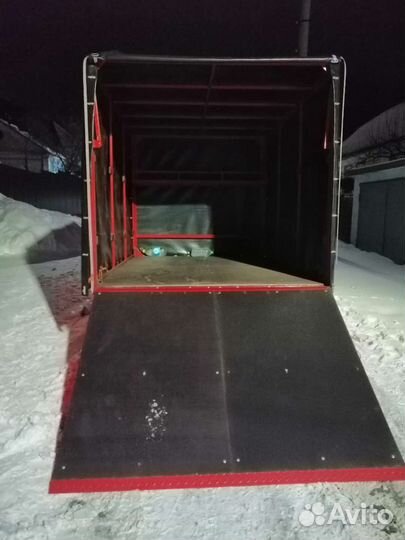 Перевозка мото техники / мотоэвакуатор