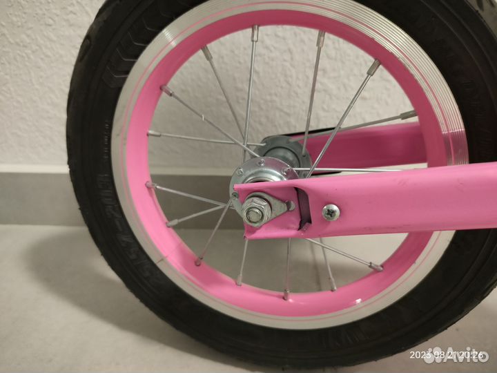 Беговел детский бу