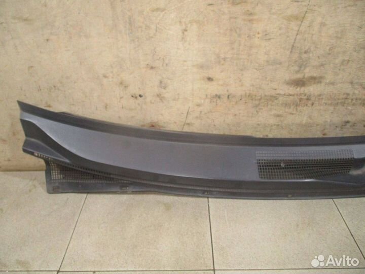 Решетка стеклоочистителя Mitsubishi Galant 9