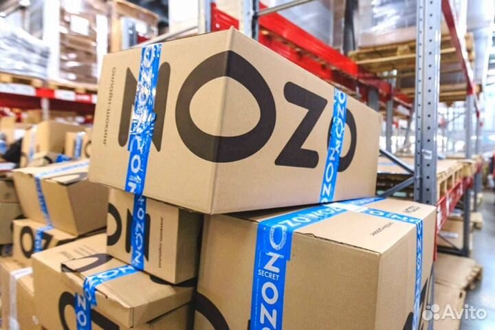 Ozon Seller (озон) консультации от Эксперта