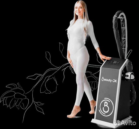 Массаж & LPG г.Москва. Здоровье и красота