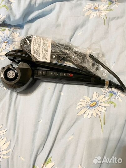 Babyliss pro stylist tools