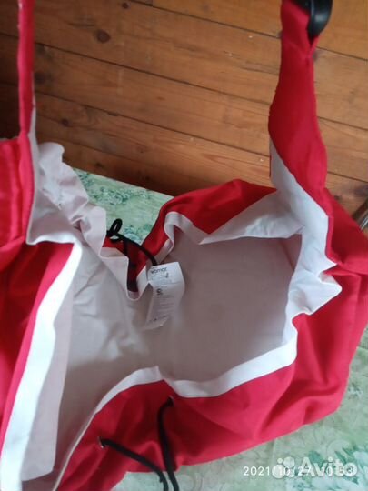 Рюкзак-переноска 