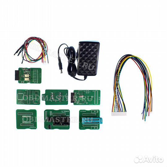 CG CG100 prog III полный