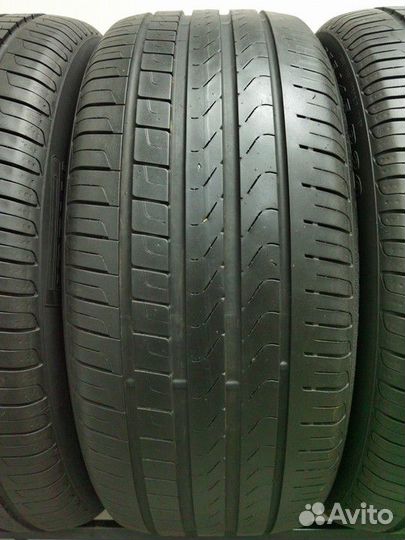 Pirelli Scorpion Verde 255/45 R20 101W