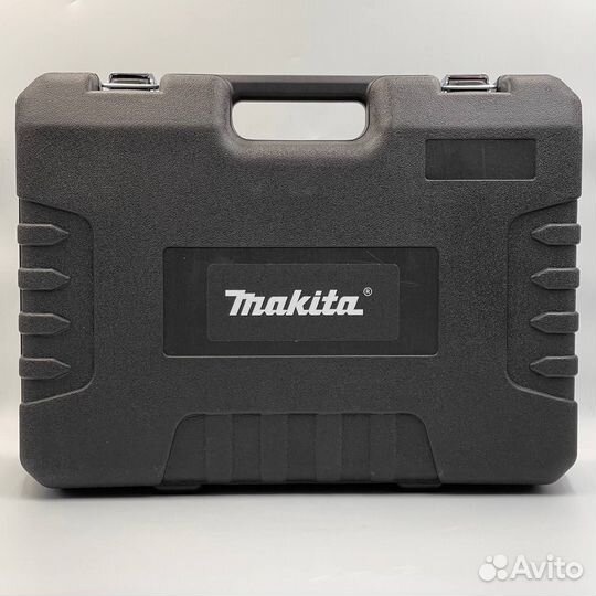 Аккумуляторный перфоратор Makita Арт.C885