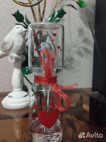 Измеритель любви