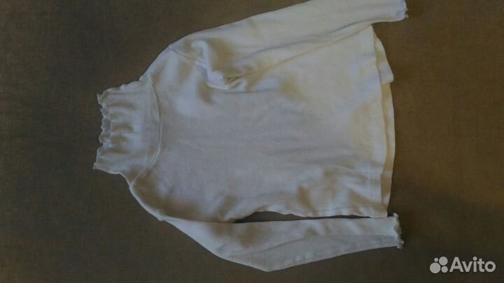 Вещи на девочку