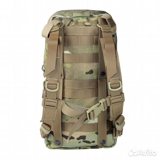Рюкзак на бронежилет Warrior Assault Cargo Pack