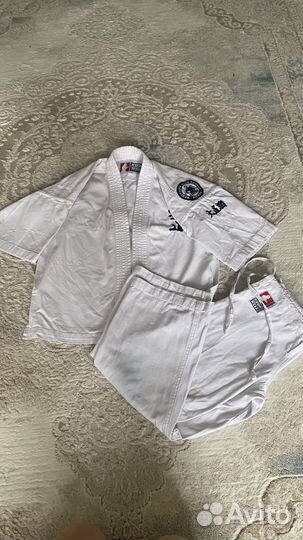 Кимоно 30 р-р