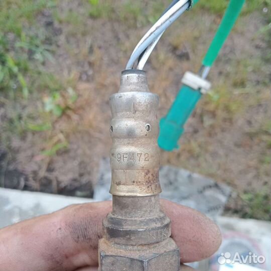 Датчик кислородный 5С5А-9F472-A1A